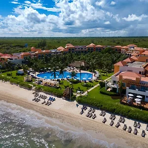 5* Курортный комплекс El Beso Adults Only At Ocean Coral & Turquesa