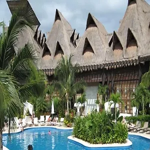 Grand Mayan, Riviera Maya Puerto Morelos
