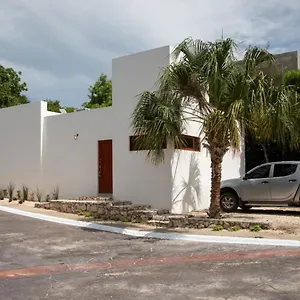 Aldea Agape Puerto Morelos