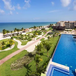 5* Курортный комплекс Royalton Riviera Cancun, An Autograph Collection & Casino (adults Only)